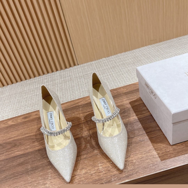 Ch*el high heels